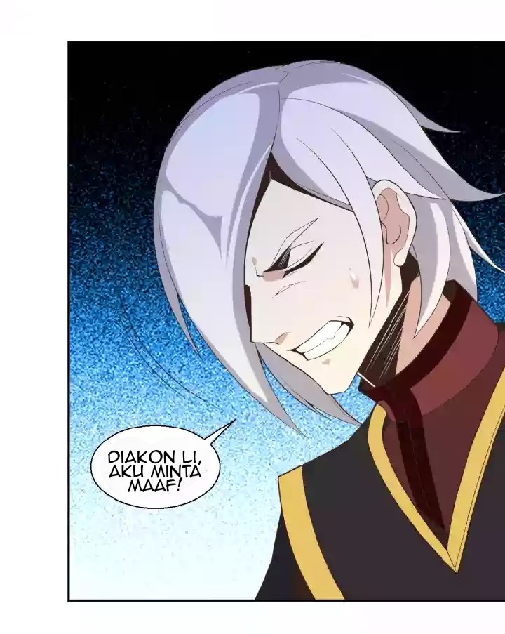 World Of Immortals 2 Chapter 16 Gambar 17